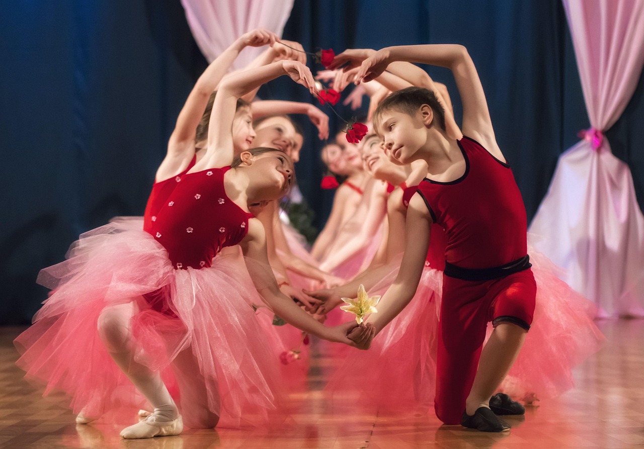 How to Choose the Right Ballet School in Toronto: A Complete Guide for Families