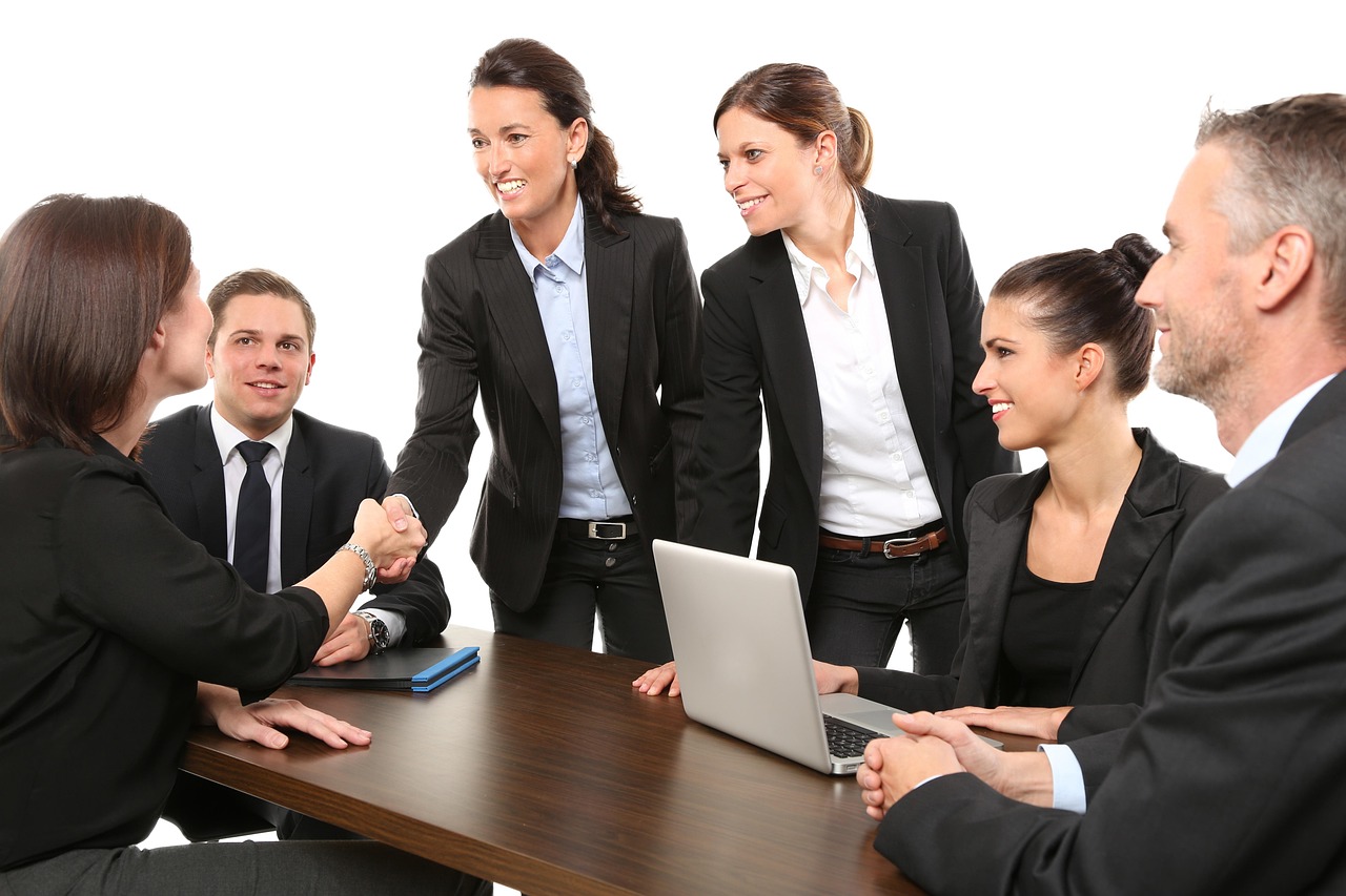 Why Hire a SaaS Agreement Lawyer for Your Software Business?