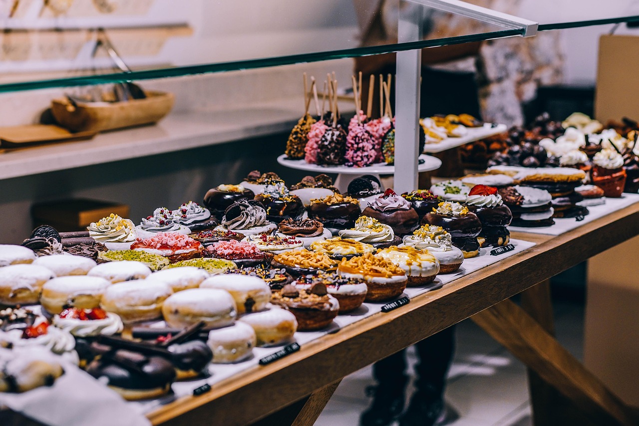 Where to Find the Best Chocolate for Sale: Your Guide to Indulgence & Gifting