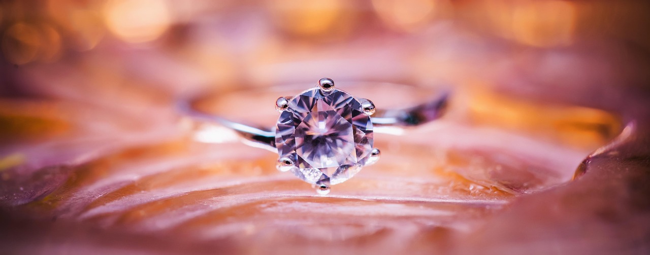 How to Choose the Perfect Diamond Engagement Ring: A Complete Guide