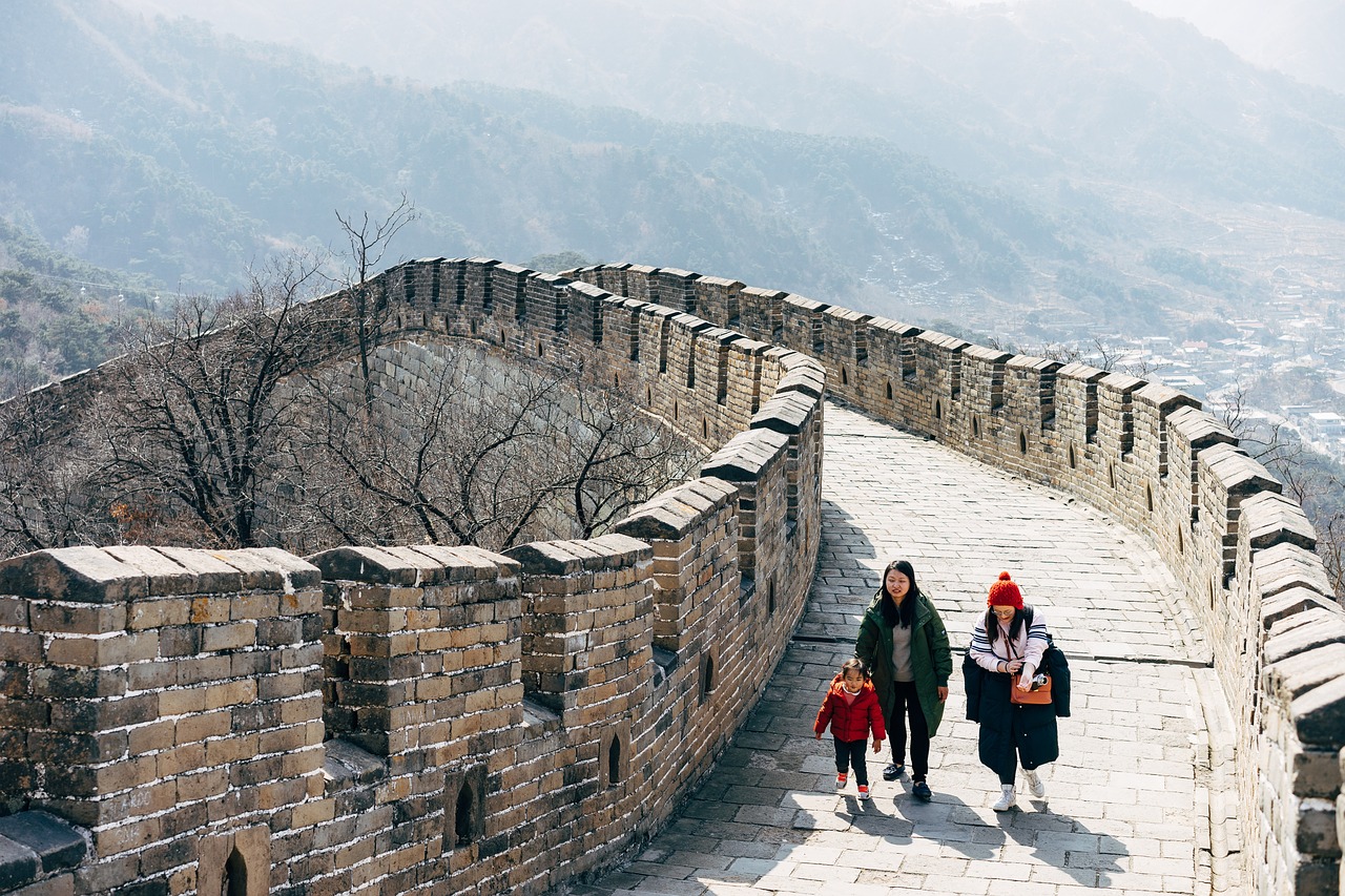 Optimal Seasons for Traveling to China: A Guide to the Best Time to Visit
