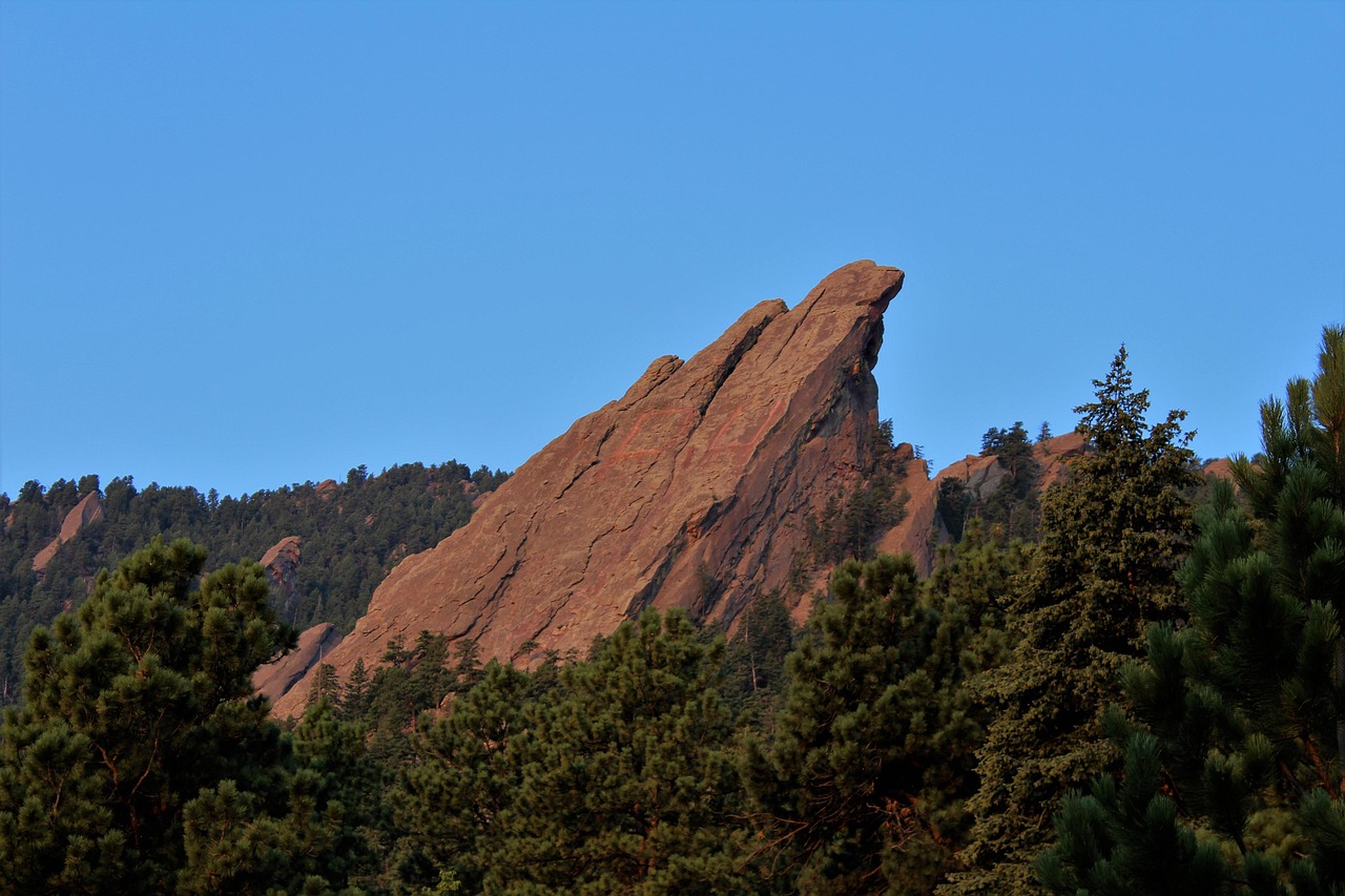 RV Camping Near Eagle, Colorado: Why the Eagle River Corridor Is Worth Stopping For in 2026