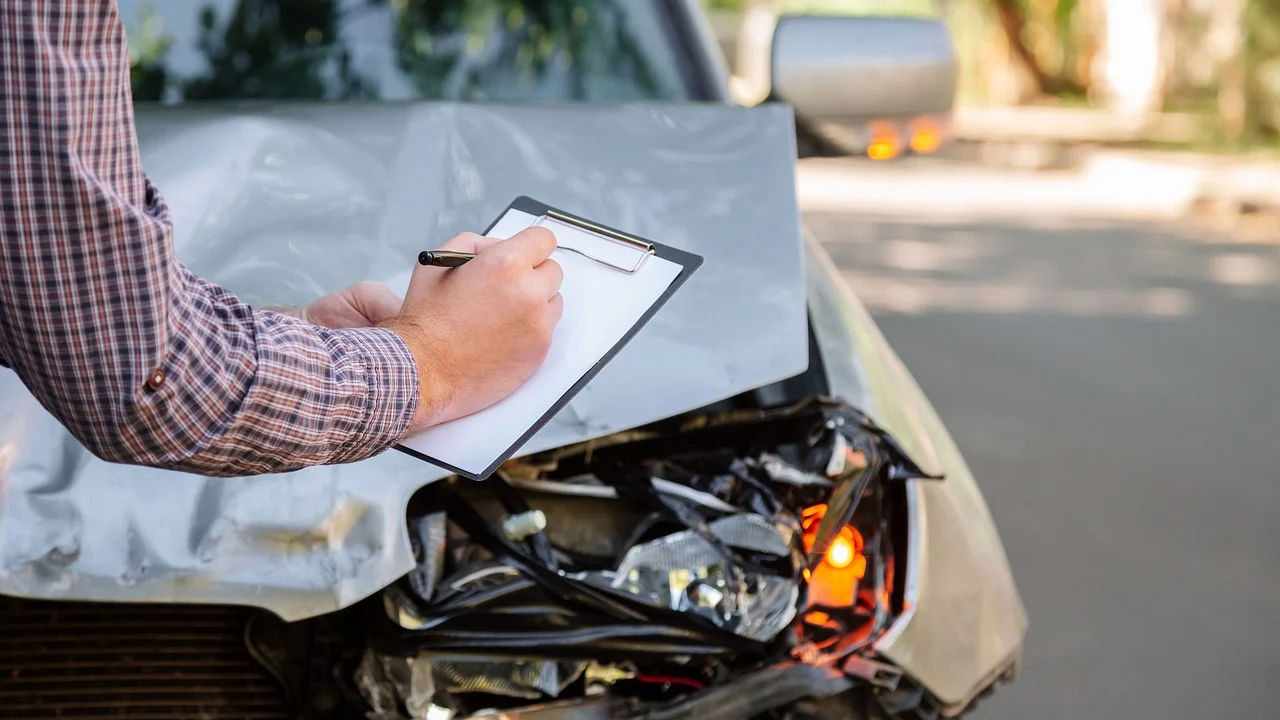 Motorcycle Accident Insurance Claims Guide: Everything You Need to Know in 2026