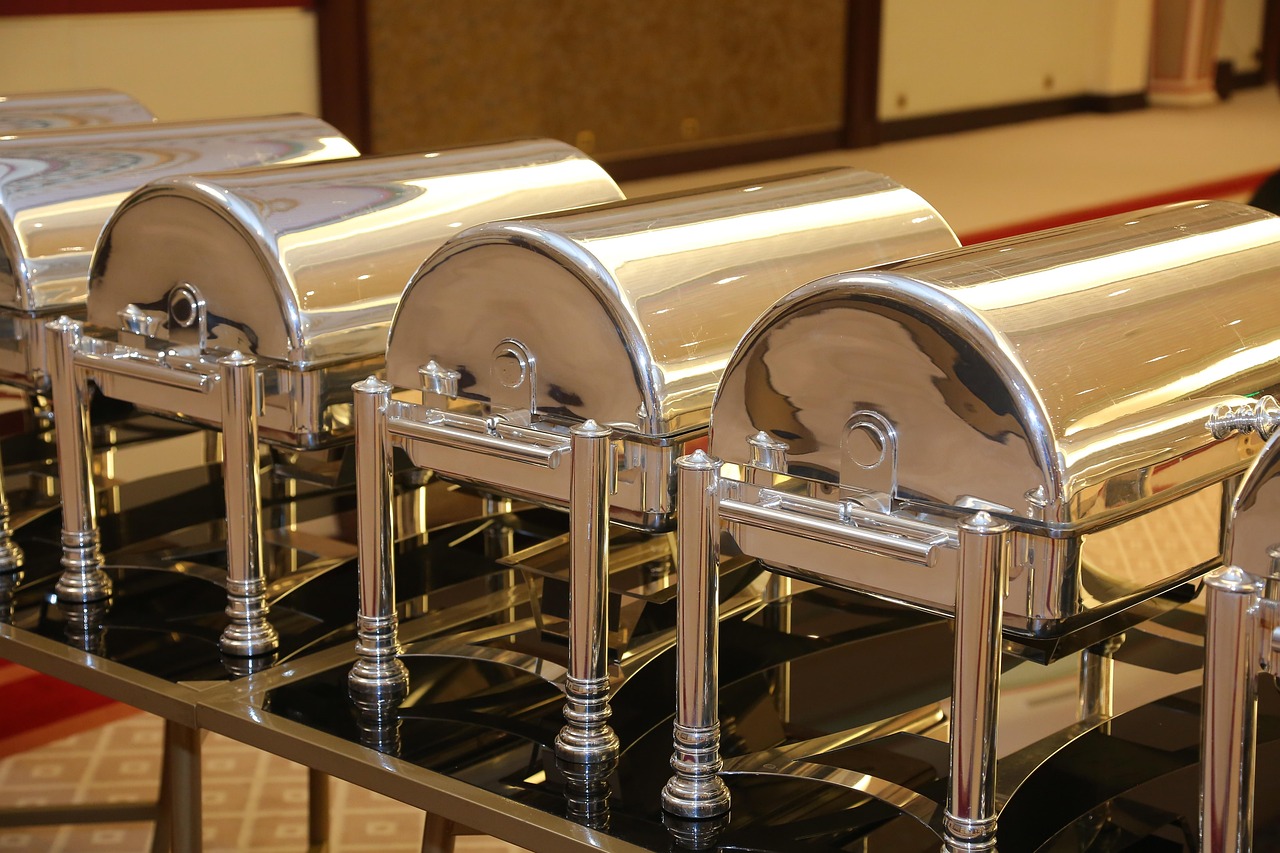 What Are Event Management Services? Your Guide to Stress-Free Corporate Events