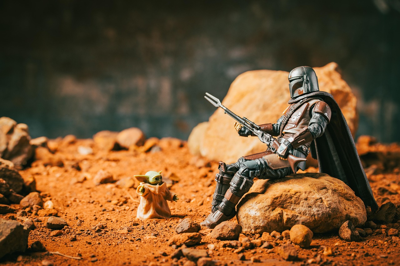 The Ultimate Guide to pokemon action figures