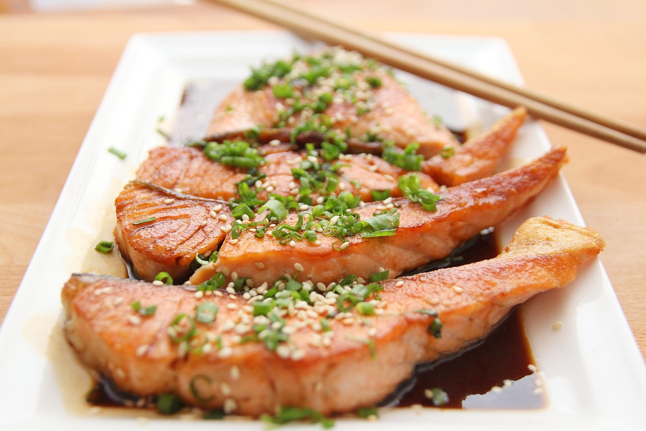 Why Teriyaki Madness Is One of the Top Food Franchise Opportunities in 2026