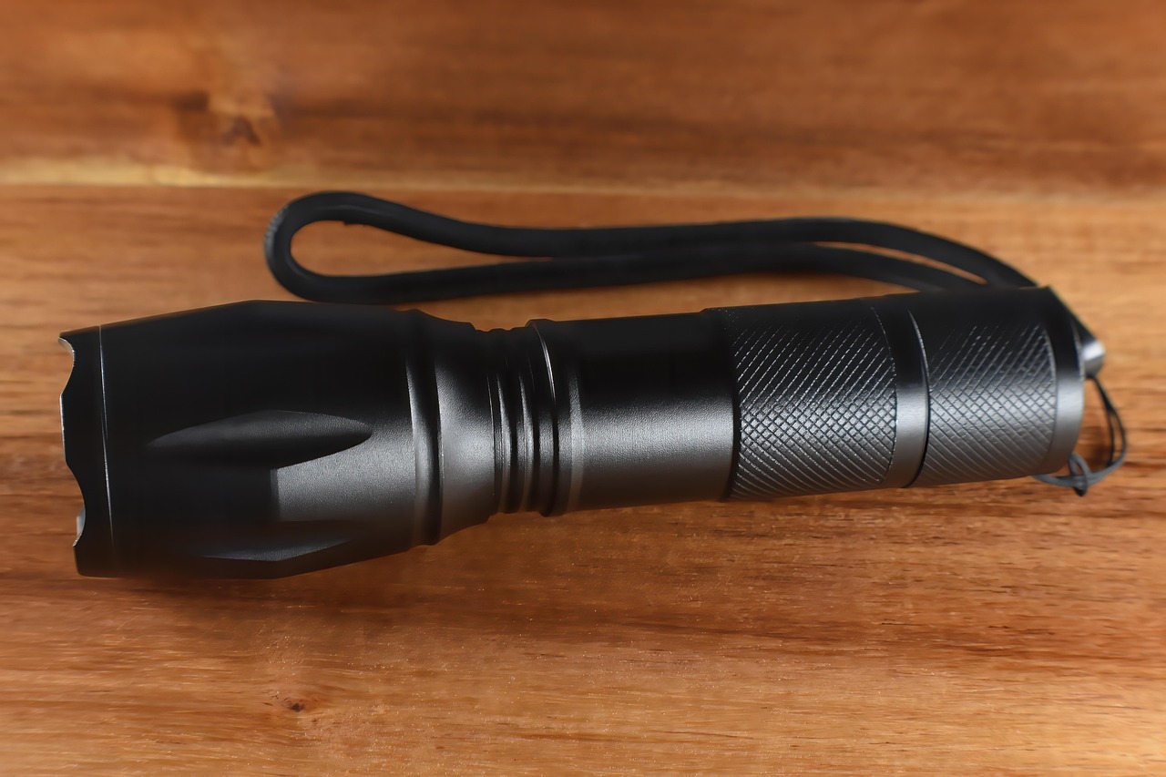 Battery Operated LED Lights and LED Art Lighting for Hobbyists in 2026