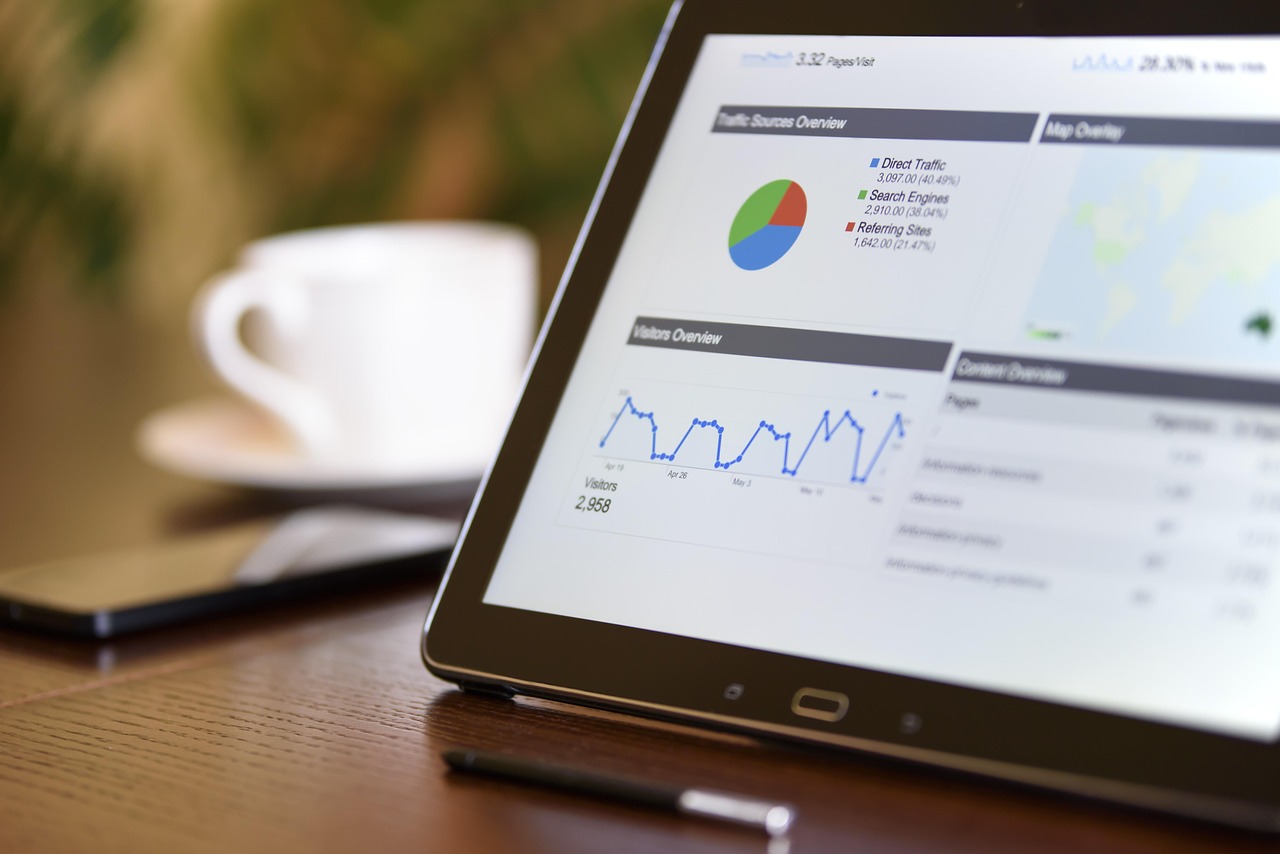 Data Analytics Consulting Melbourne: Turning Business Data Into Better Decisions