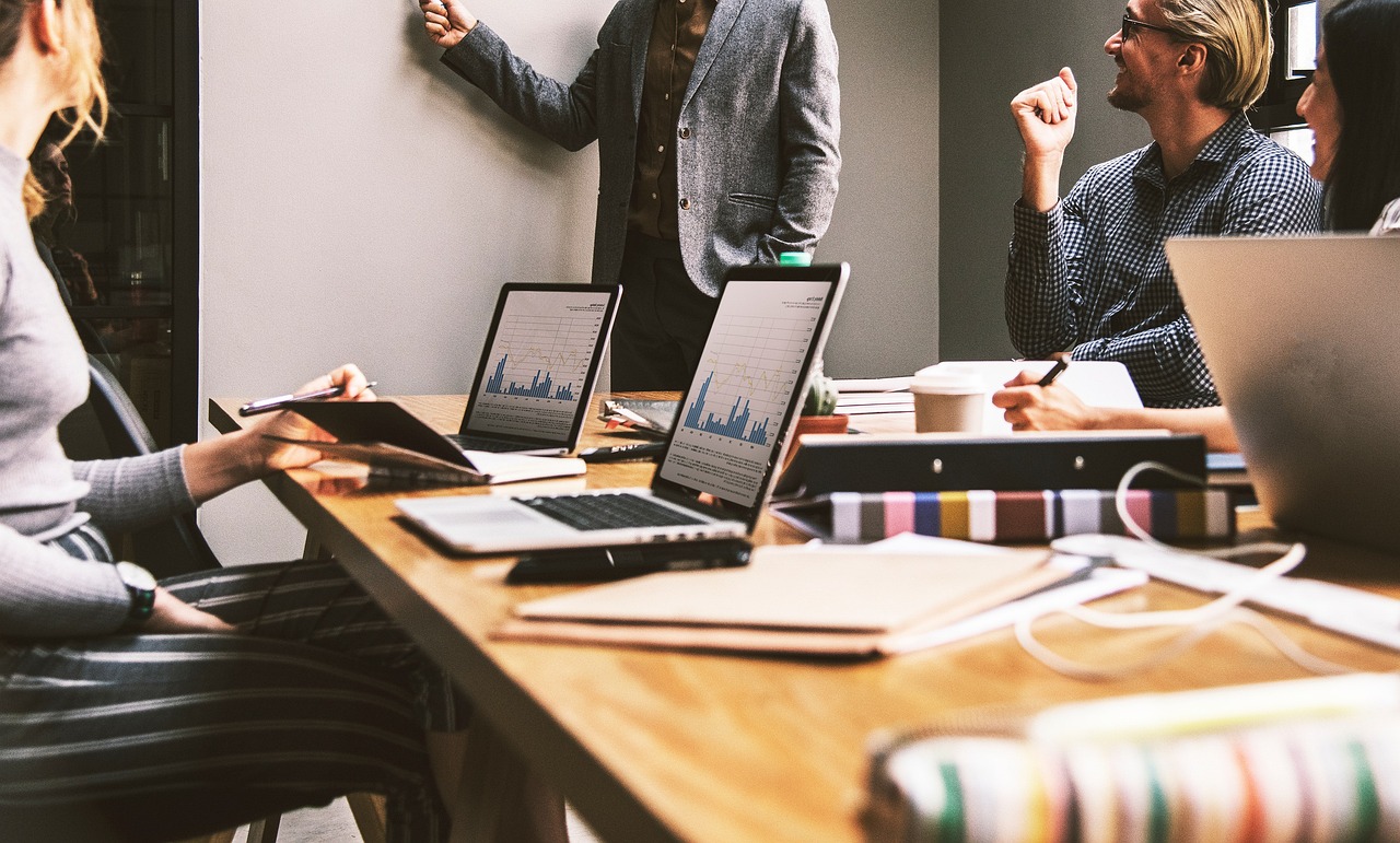 Setting Up Your Business in Malta: What You Need to Know About Finding the Right Office Space