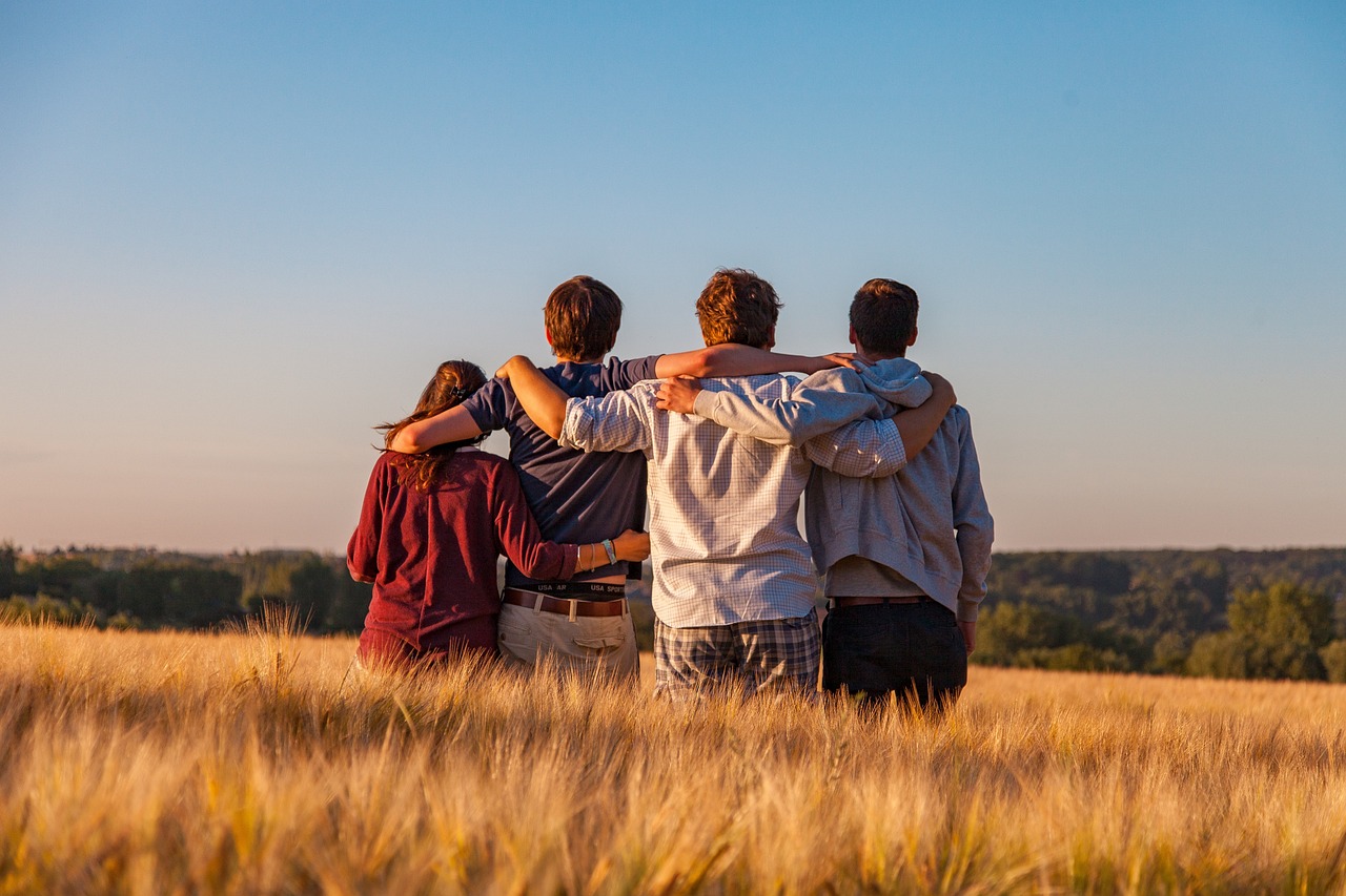 Empowering Brooklyn Youth: Discover Telehealth Peer Support Brooklyn for Ages 9-21 at MountBH