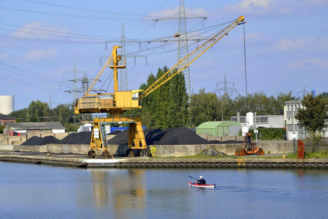 Wastewater Dredge Technology: Solving Sludge Buildup in Treatment Facilities in 2026