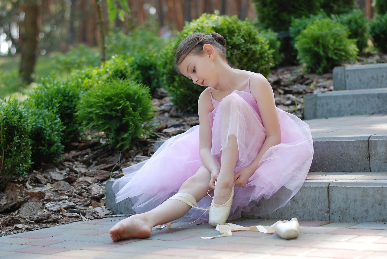 Pointe Shoes Toronto 2026: Expert Fitting at National Ballet School