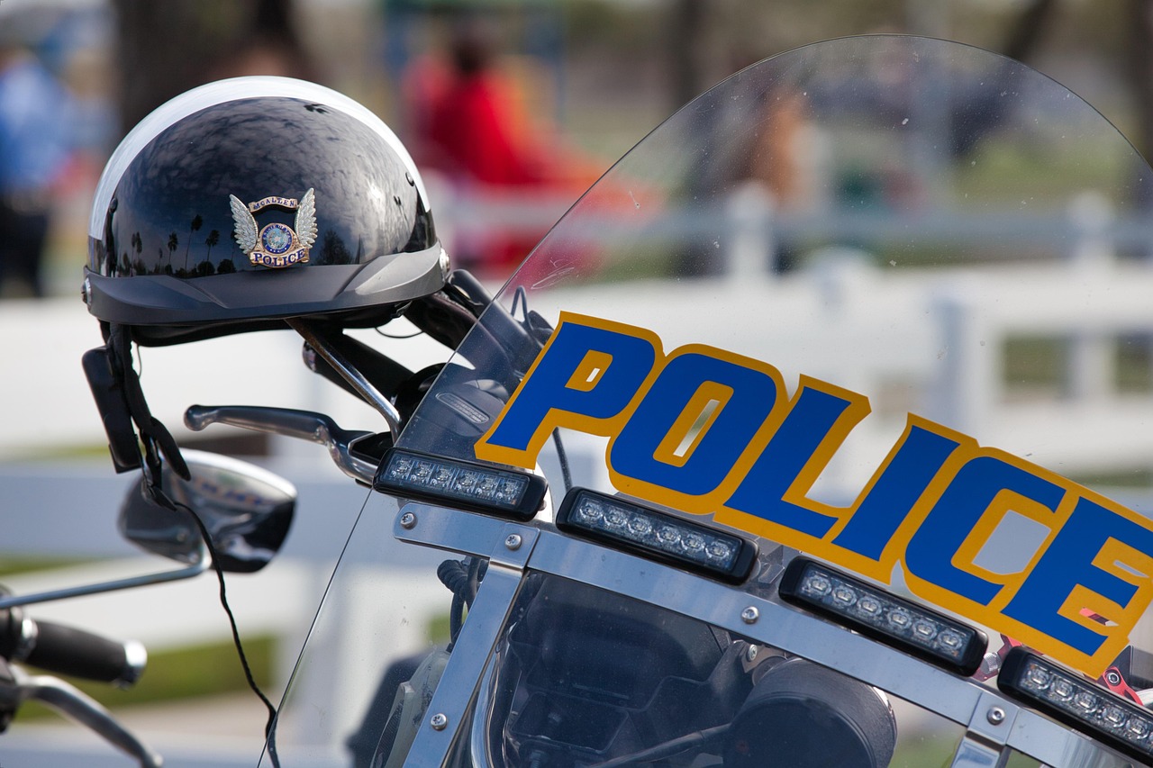 How Shark Law Motorcycle Attorneys Fights for Injured Riders in California in 2026
