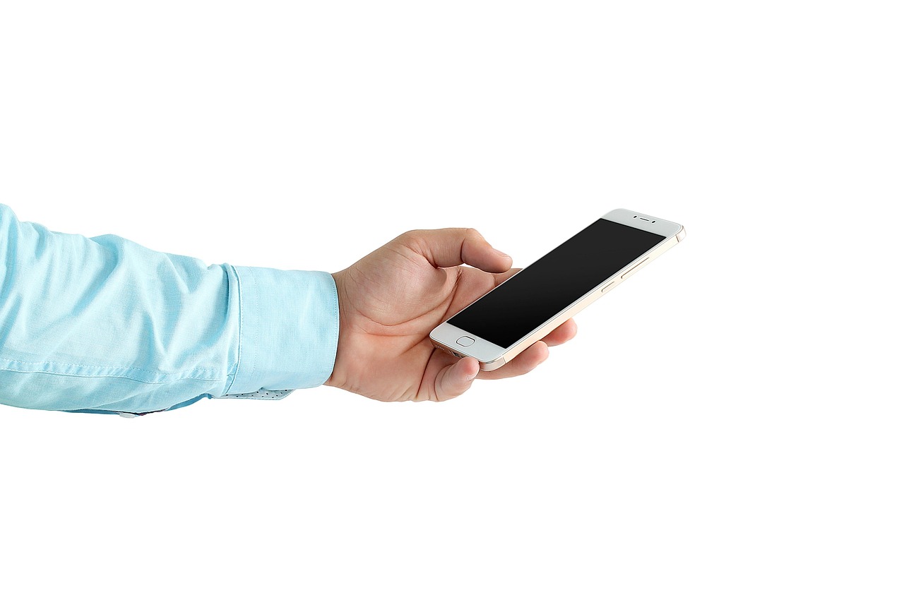 Text Messaging for Business: Why SMS Outperforms Email for Customer Outreach