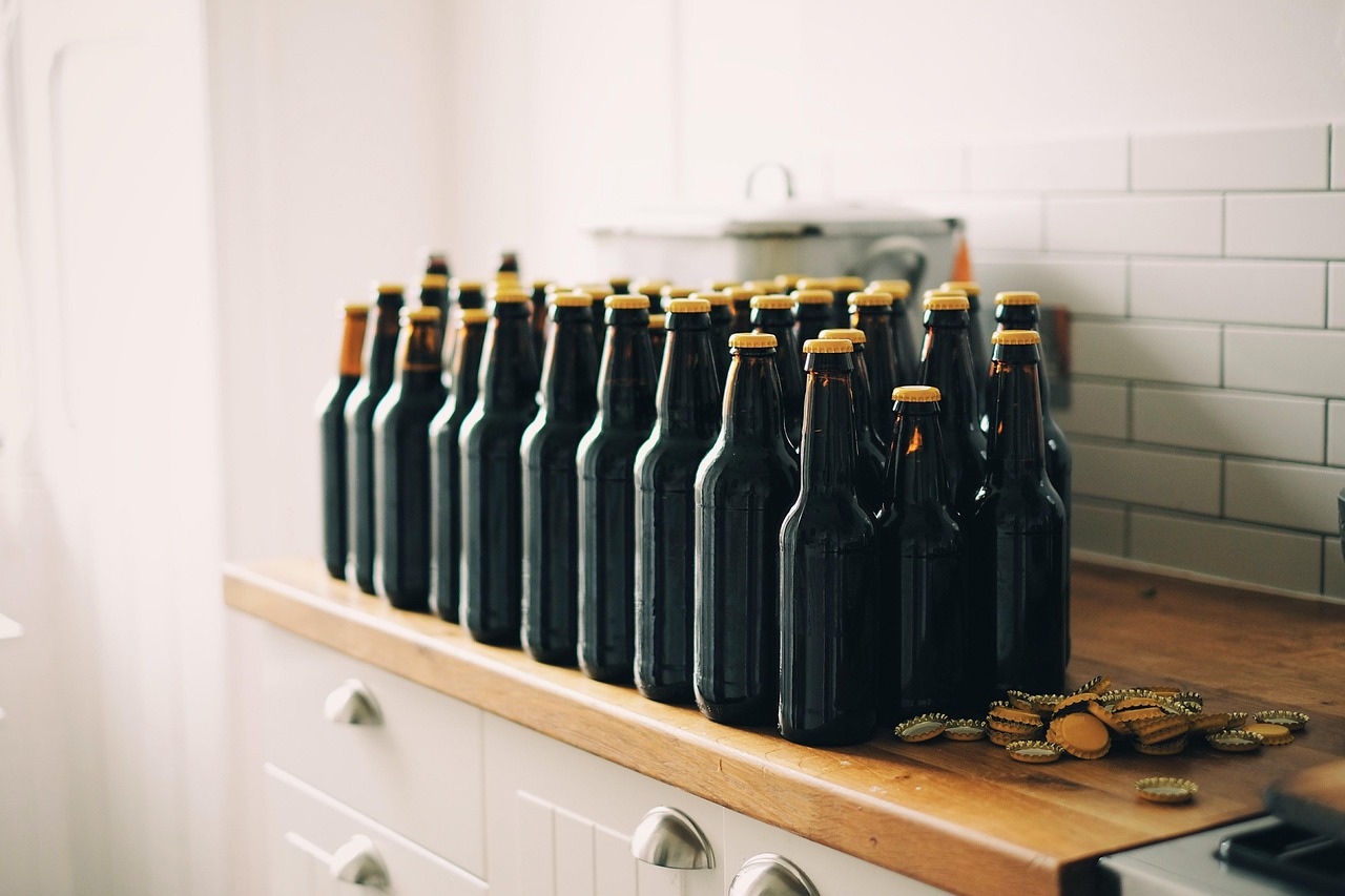 Are You Looking for a Reliable Short Neck Bottle Caps Manufacturer in India?