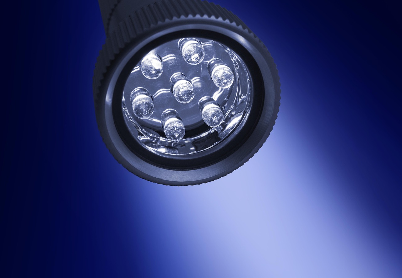 Bright Ideas: The Ultimate Guide to Mini LED Lights for Your Projects
