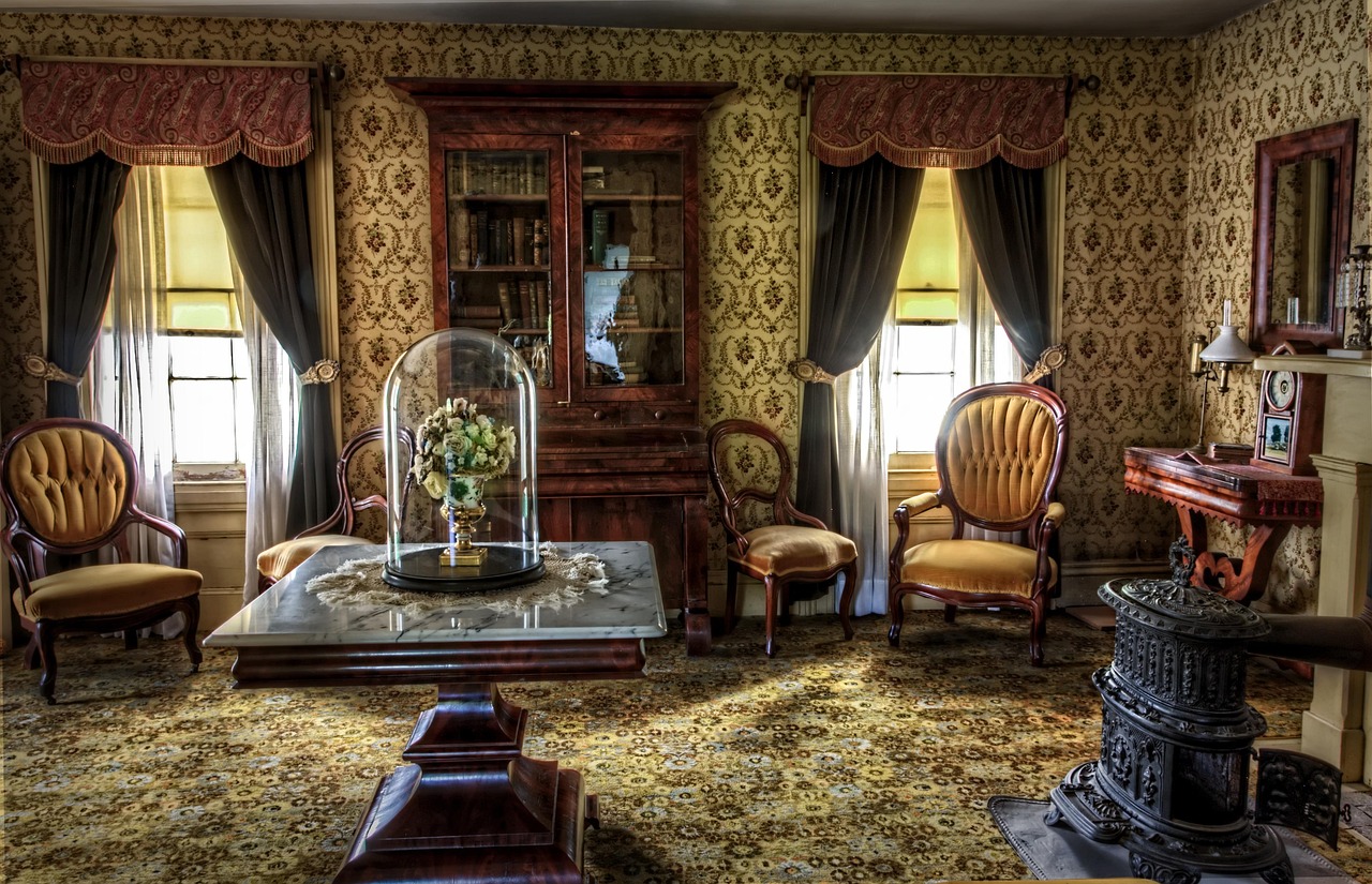 Why Eichholtz Furniture Is Worth the Investment for Your Home