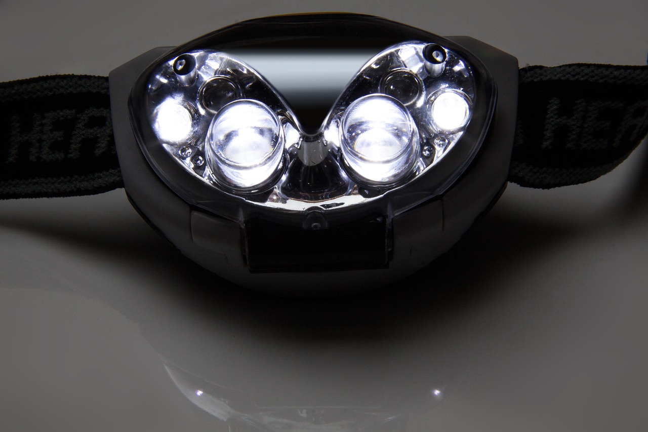 Battery-Powered LED Lights for Hobbyists: 2026 Buying Guide