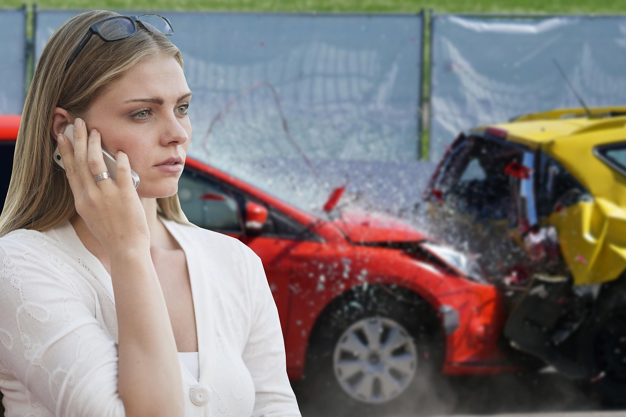 Car Accident Claims in Tampa: How an Attorney Protects Your Rights After a Crash