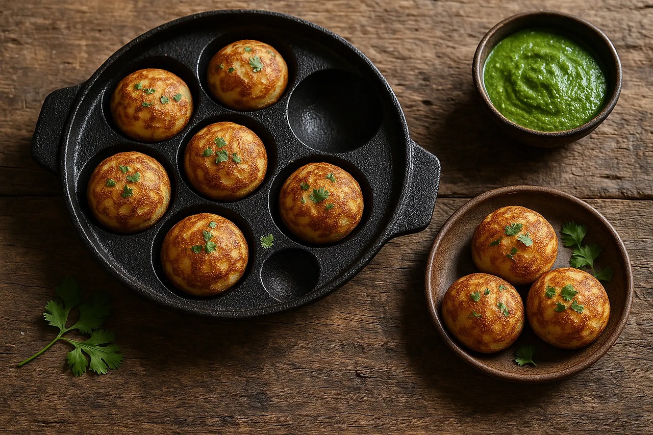 Are You Ready to Discover Truly 100% Organic South Indian Snacks?