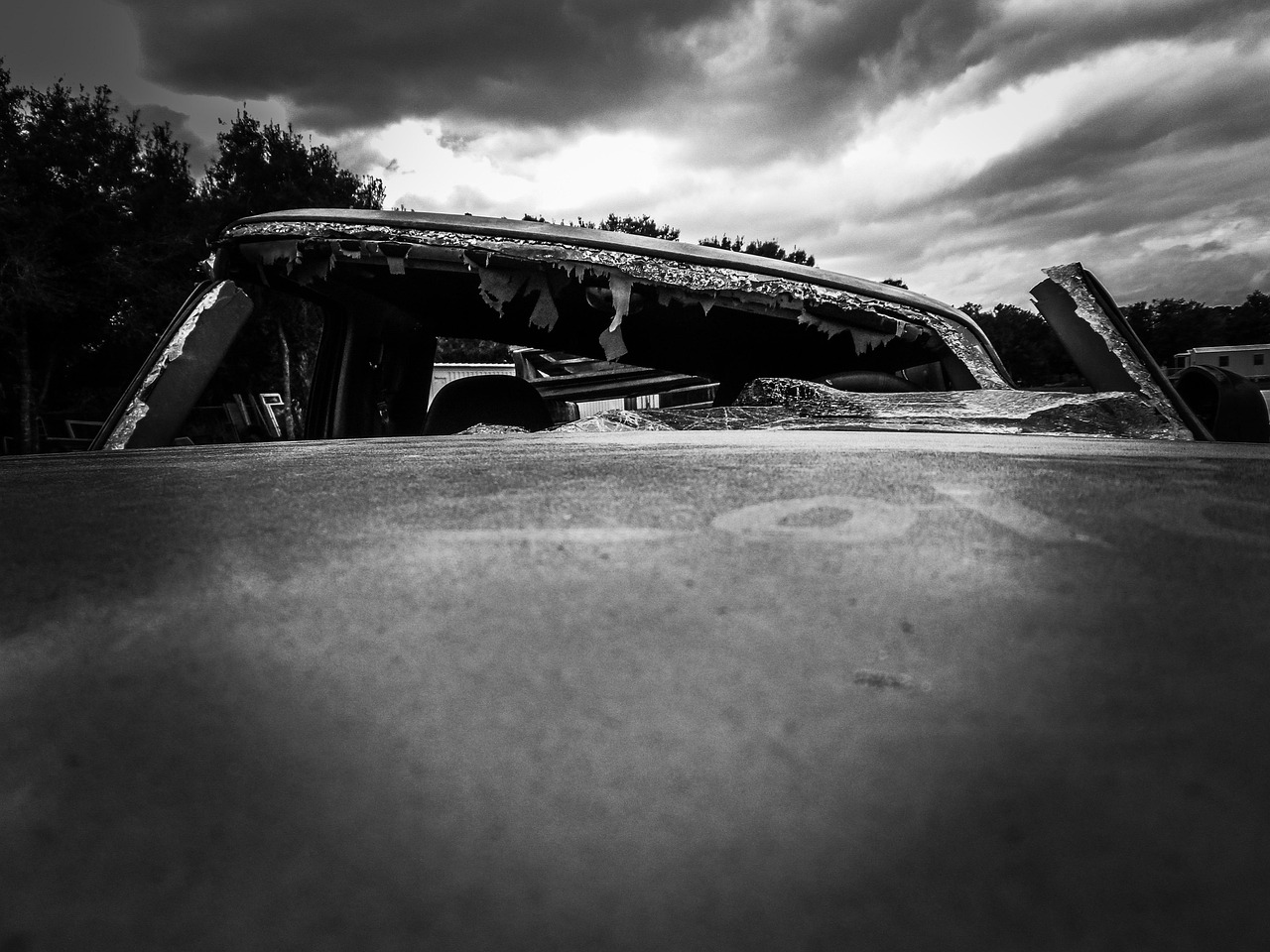 Qué Hacer Después de un Accidente de Auto en Tampa: Guía Legal para Víctimas en Florida