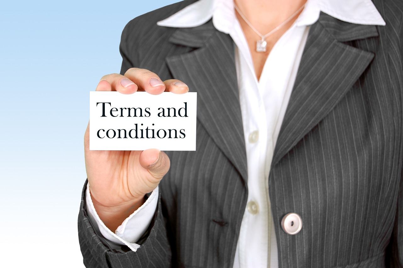 Do You Need a Terms and Conditions Contract Lawyer? Your Essential Guide to Legal Protection