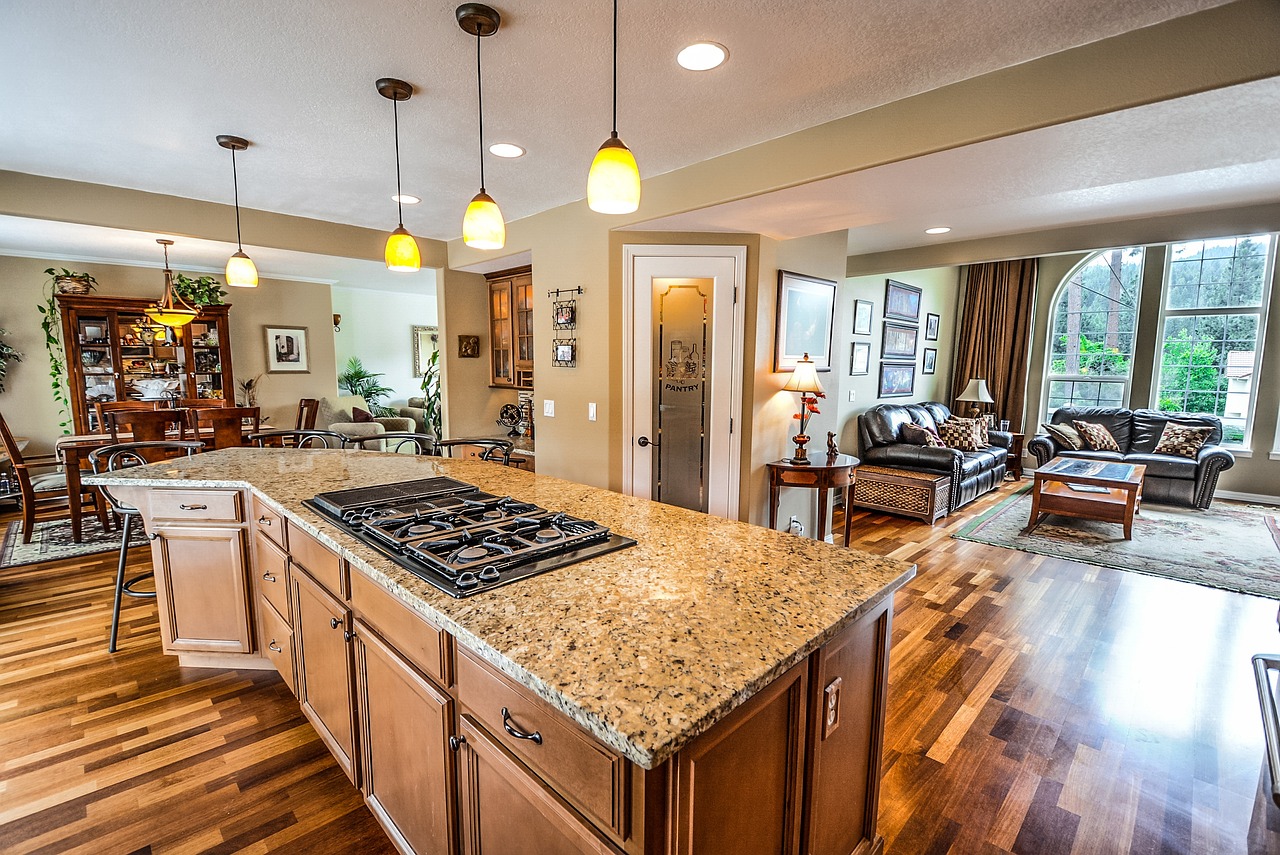 Modern Home Interior Design: How Do You Get It Right In 2024?