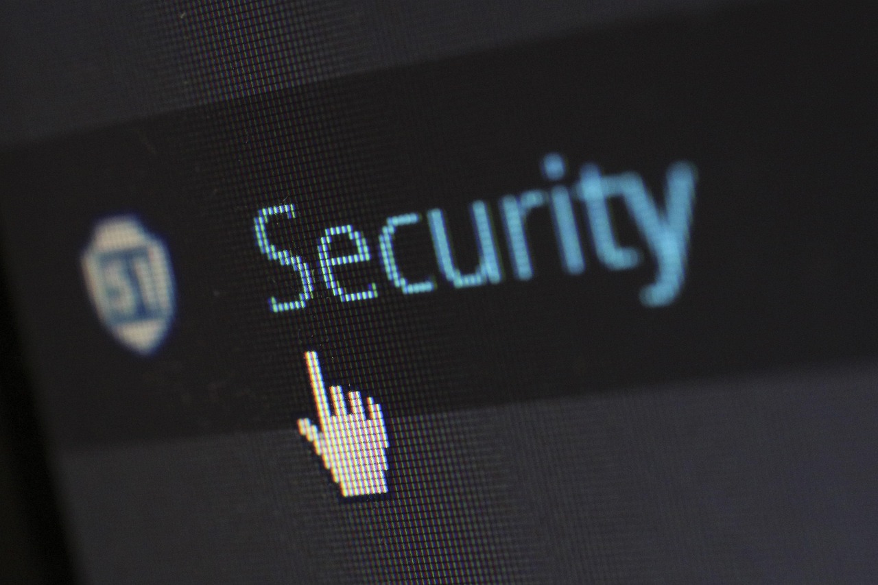 Why Institutional-Grade Security Is Non-Negotiable in Digital Asset Management