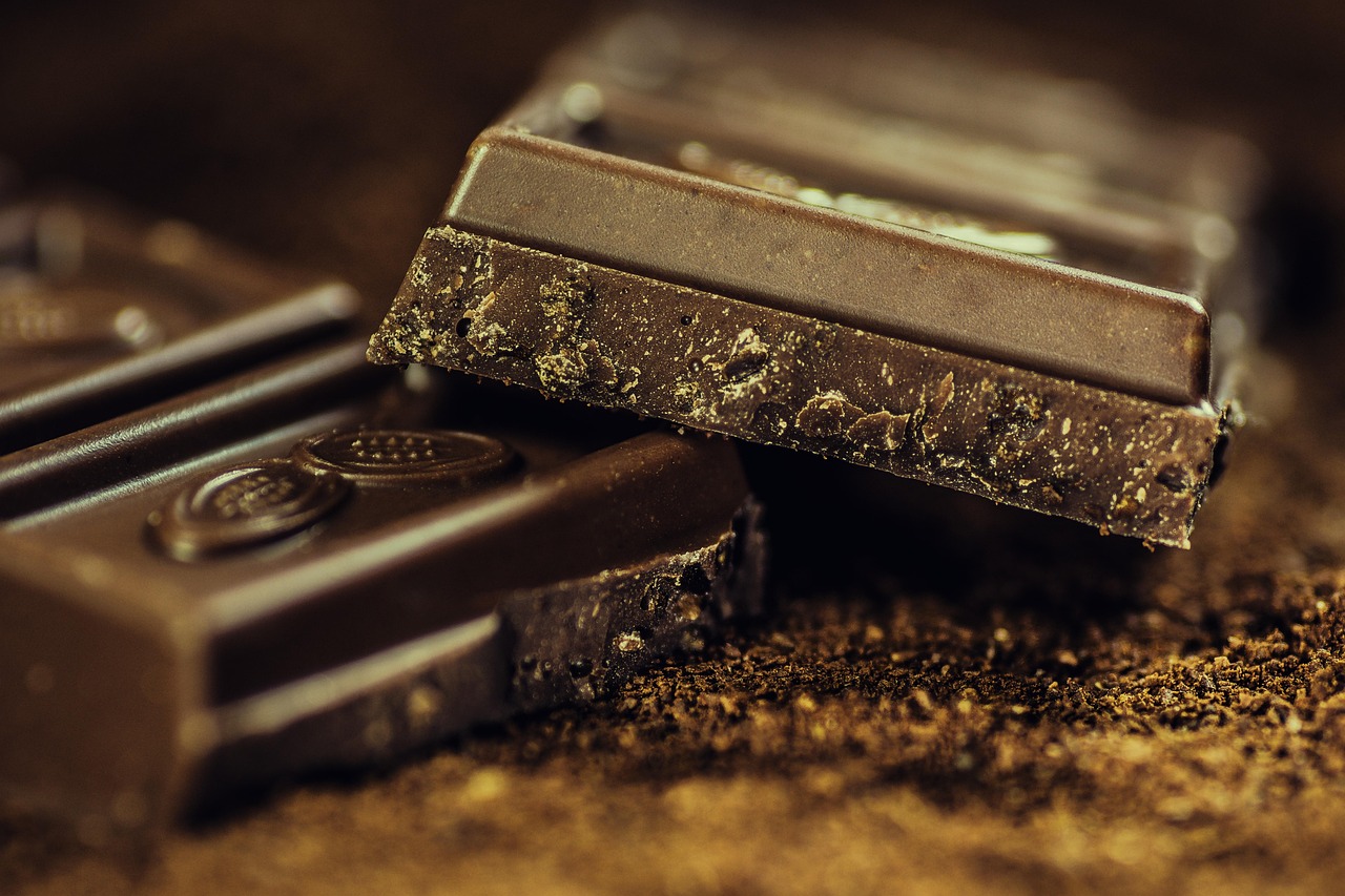Psychedelic Chocolate Bars: What to Know Before Buying