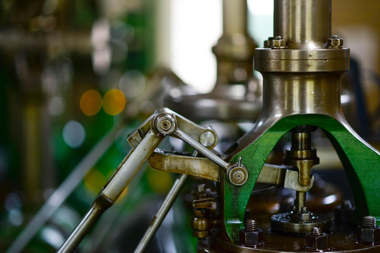 How to Choose the Right Butterfly Valve Manufacturer for Your Industry