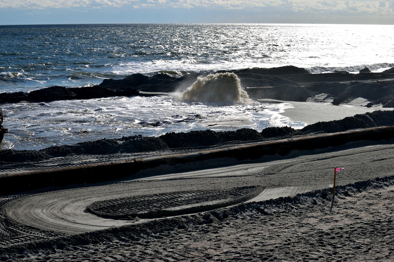 The Definitive Guide to Sludge Dredges: Efficient Solutions for Industrial & Municipal Sludge Management