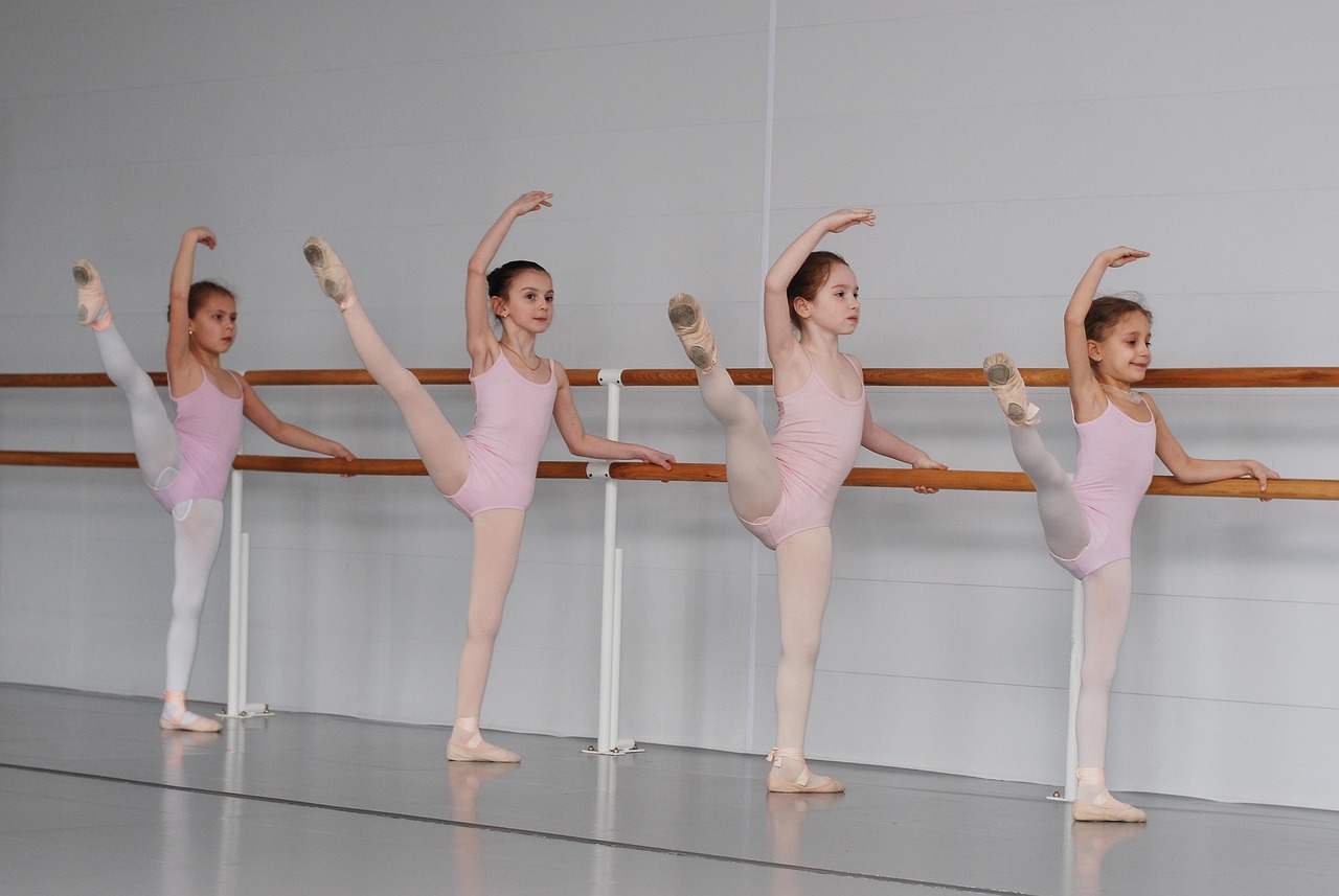 Explore Adaptive Dance Classes Blending Creativity and Fitness