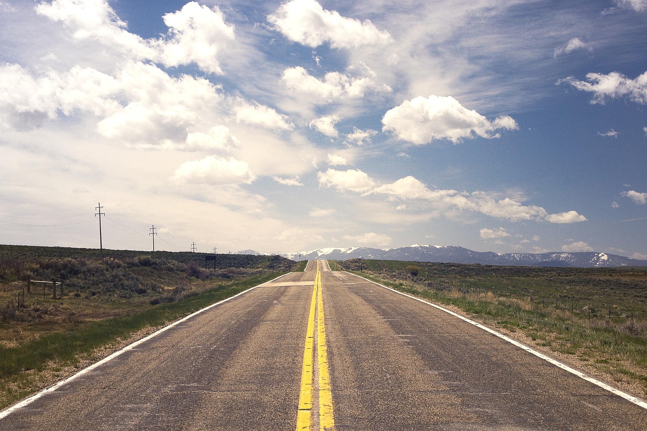 Why Choose Road Marking Machines for Your Project?