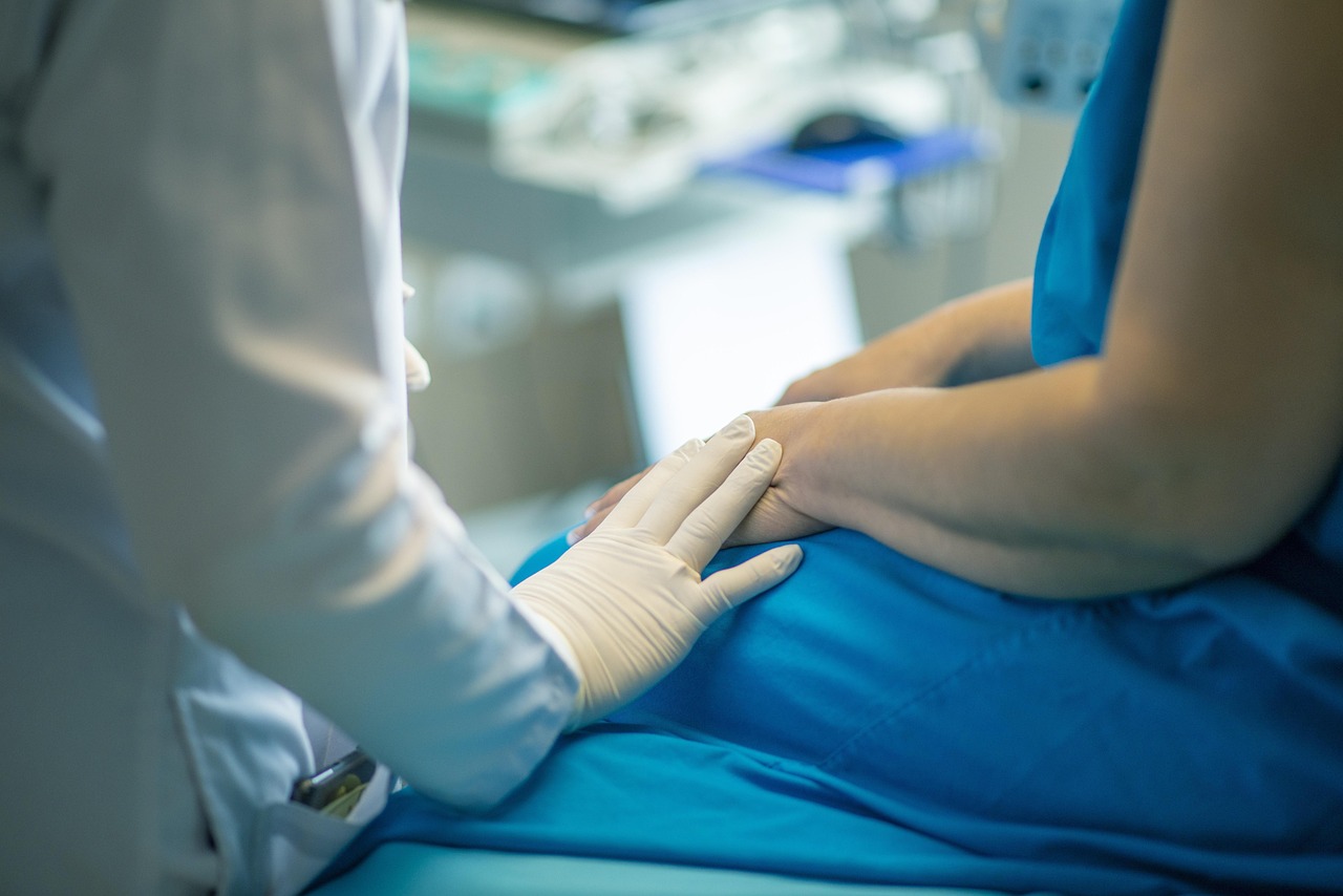 Why Patients Choose Hanabusa IVF for Premature Ovarian Insufficiency Treatment in San Diego