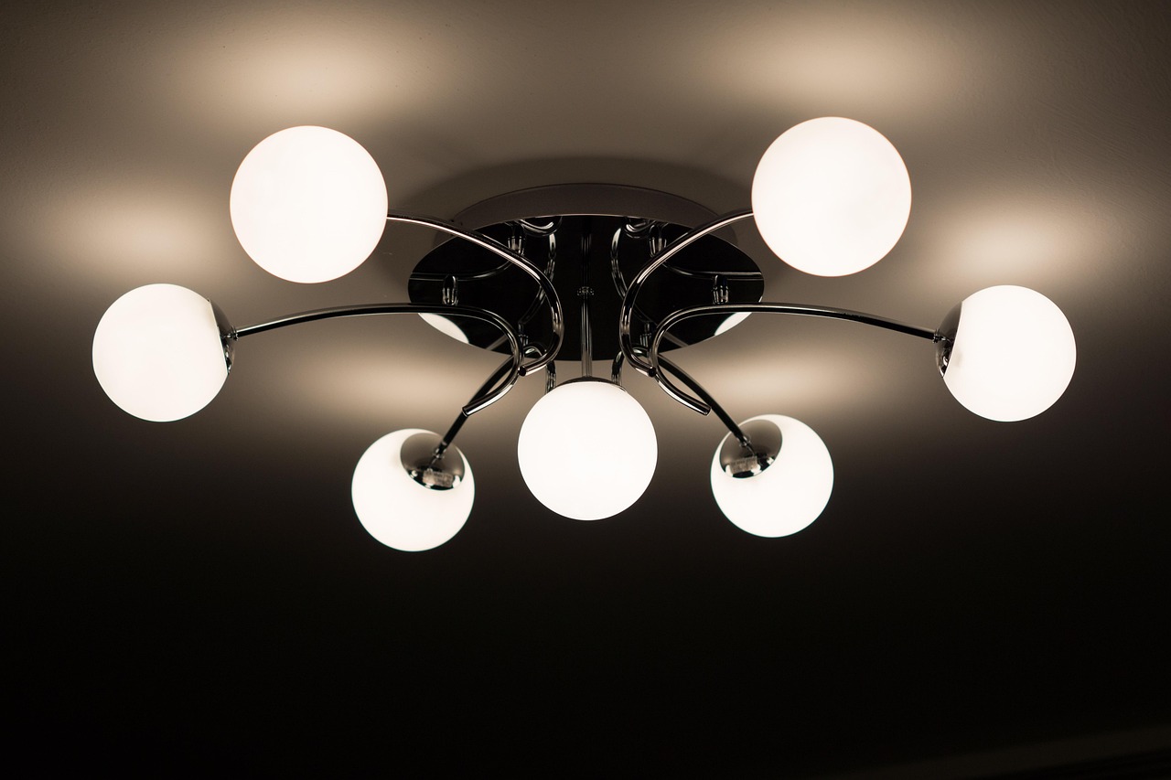 Bathroom Ceiling Light Fixtures: A Complete Buyer's Guide