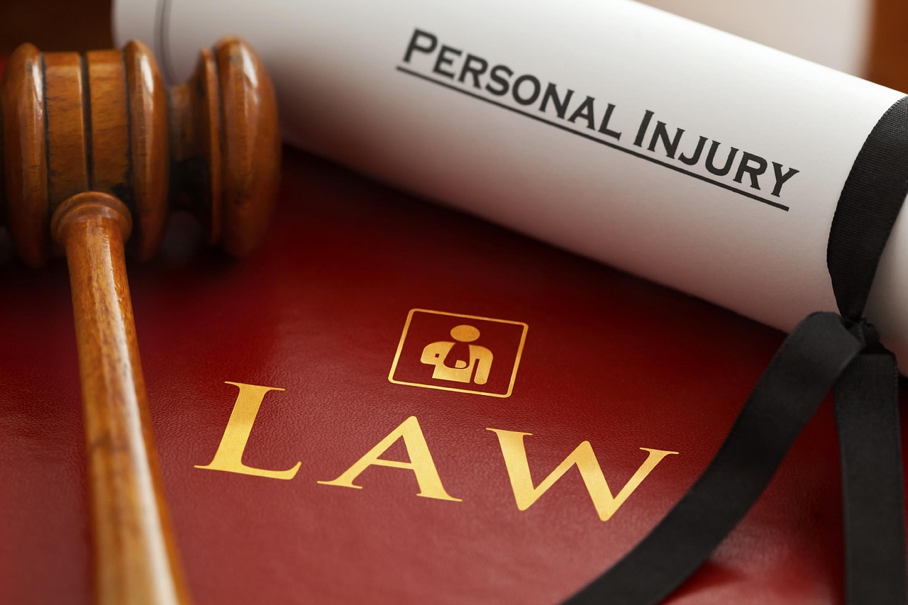 Personal Injury Claims in Jacksonville, FL: A 2026 Guide for Accident Victims